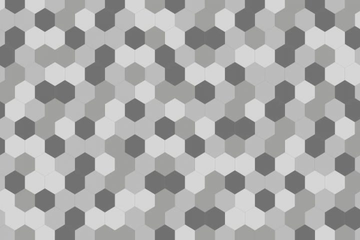 Carrelage Hexagonal – Recherche Google | Motif Géométrique serapportantà Carrelage Hexagonal Sol Blanc