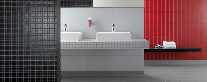 Carrelage Pour Collectivité – Pro Architectura – Villeroy serapportantà Carrelages Villeroy Et Boch