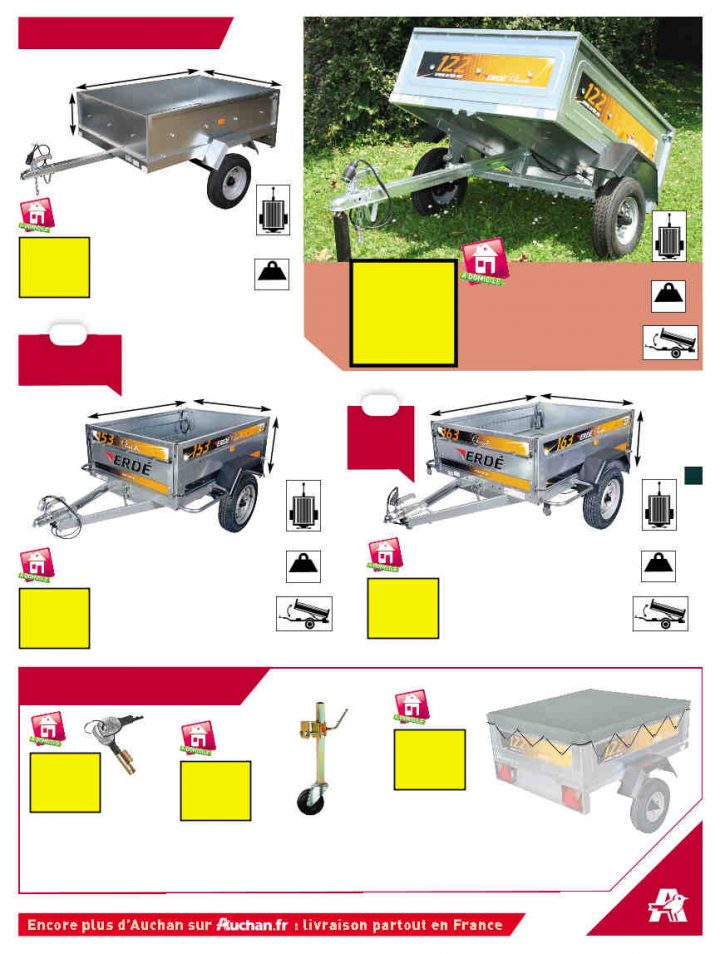 Catalogue Auchan Abris Jardin 2013 2014 Page 27 tout Catalogue Jardin Auchan