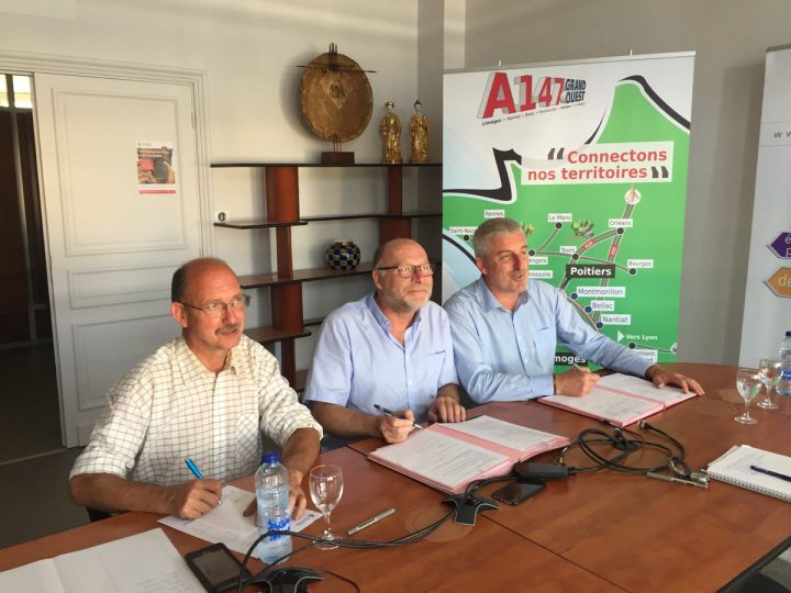 Cci Limoges On Twitter: "constitution De L'association A147 concernant Chambre Des Metiers Limoges