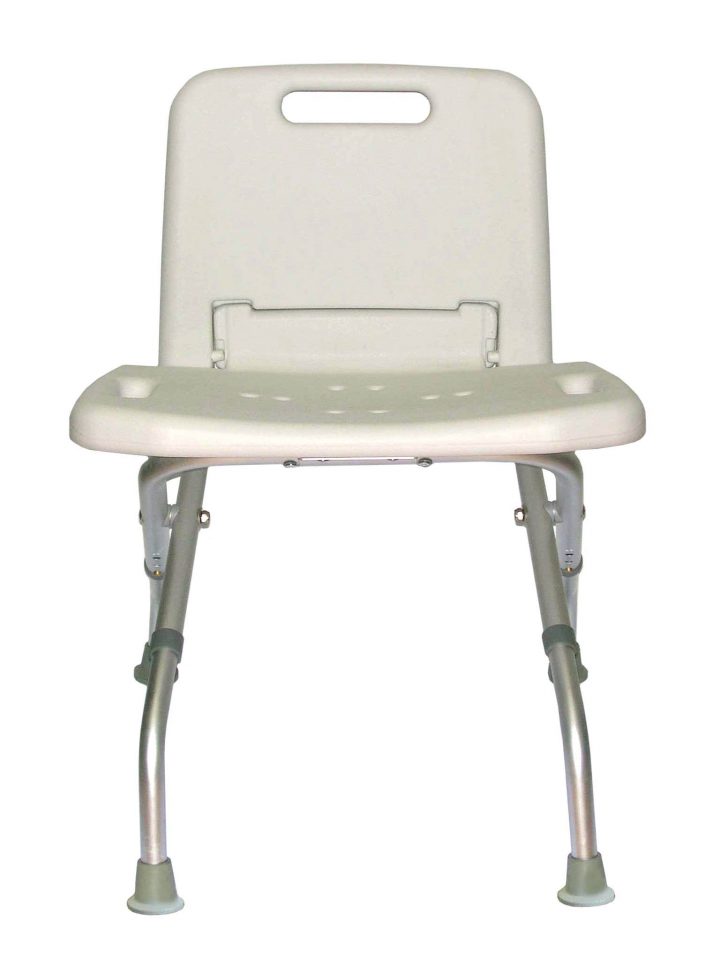 Chaise De Douche Pliante Egée – Phimedical dedans Chaise De Douche Pliante