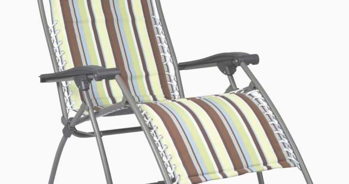 Chaise De Jardin Chez Gifi – Veranda-Styledevie.fr encequiconcerne Gifi Transat Jardin