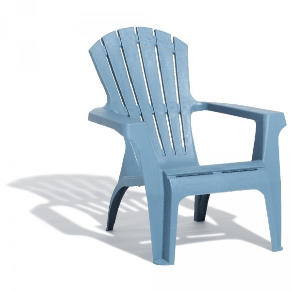 Chaise De Jardin Plastique Gifi à Transat Gifi Gris