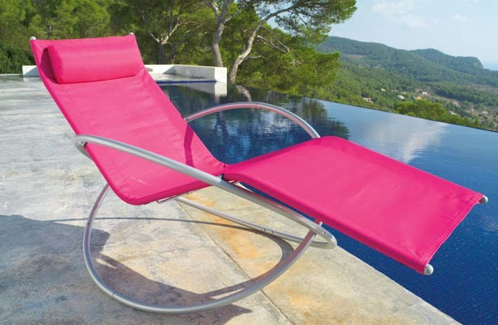 Chaise Longue Bain De Soleil Castorama – Chaise : Idées De intérieur Chaise Castorama Interieur