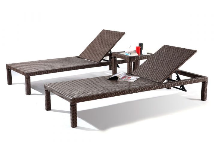 Chaise Longue De Jardin Design Pas Cher tout Transat Jardin Pas Cher