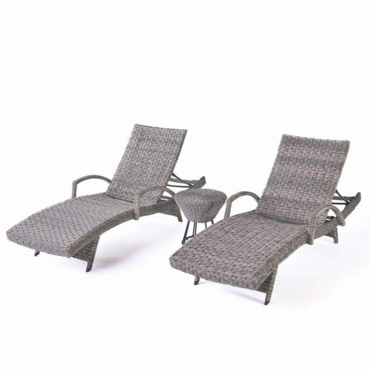 Chaise Longue En Palette Élégant 33 Des Idées Matelas serapportantà Gifi Transat Jardin