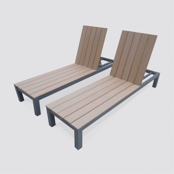 Chaise Longue Jardin Bois Inspirant Transat De Jardin Pas encequiconcerne Transat Jardin Pas Cher