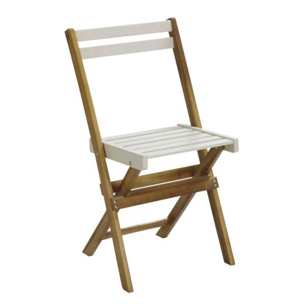 Chaises De Jardin, Notre Sélection 2016 – Femme Actuelle dedans Chaise De Jardin Alinea