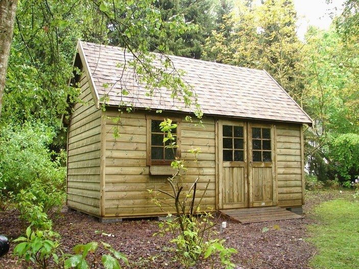 Chalet Leroy Merlin Intéressant Chalet De Jardin Leroy intérieur Toiture Abri De Jardin Leroy Merlin