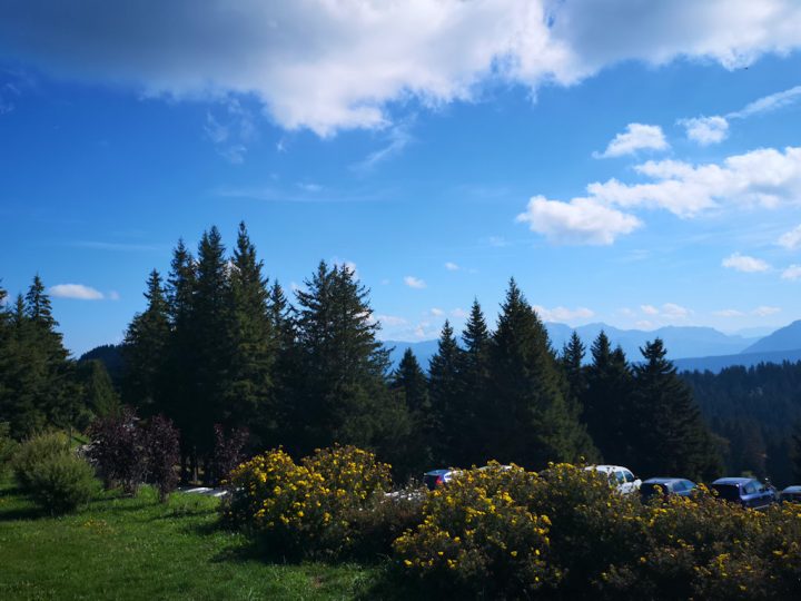 Chalet Les Oréades – Le Revard Le Revard, Savoie – Photos avec Cybévasion