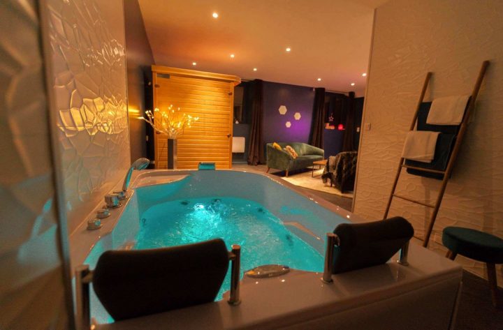 Chambre Avec Jacuzzi Lille Élégant Chambre Avec Jacuzzi avec Hotel Avec Jacuzzi Dans La Chambre Lorraine