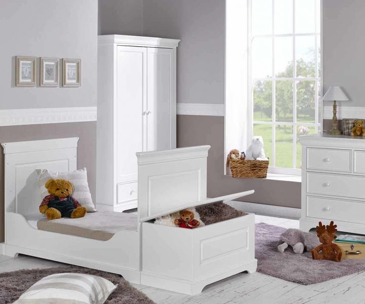 Chambre Bébé Complète – Mel dedans Chambre Bébé Complète Évolutive