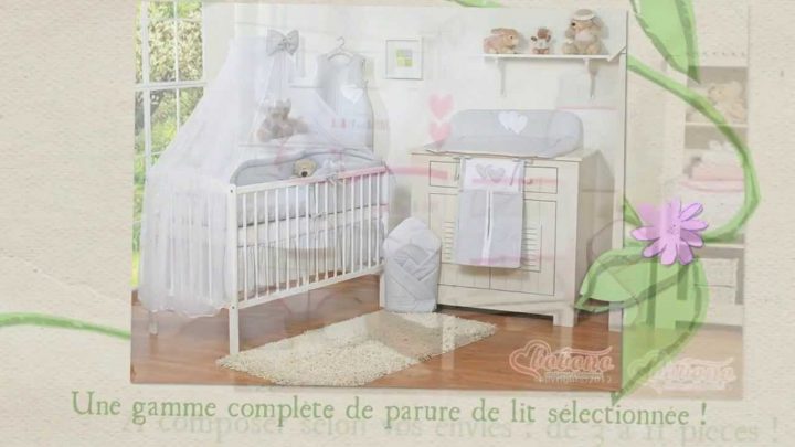 Chambre Bébé Pas Cher -Tel :05 61 30 19 27- Vente De Chambres Bébé Au  Meilleur Prix avec Chambre Complète Bébé Pas Cher