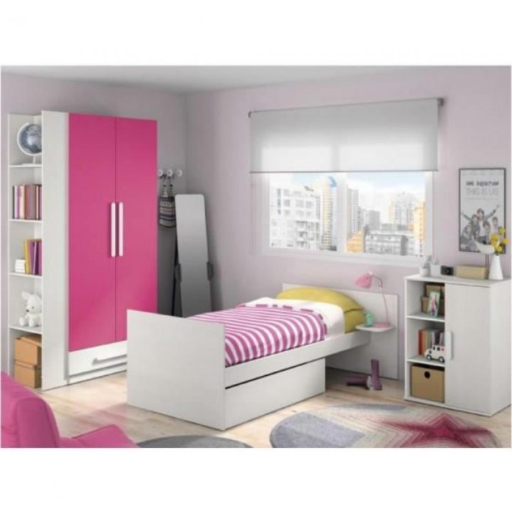 Chambre Complète Bébé Evolutive Deco 302 tout Chambre Complète Bébé Pas Cher