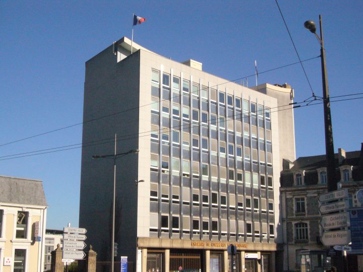 Chambre De Commerce Et D'industrie De Limoges Et De La Haute intérieur Chambre Des Metiers Limoges