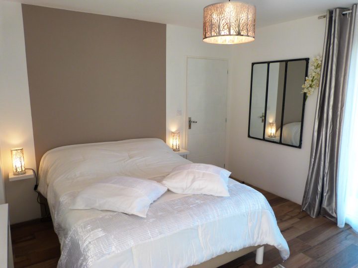 Chambre D'Hôte Pessac Bordeaux 33 – Maison Lucilda dedans Chambre D4Hote