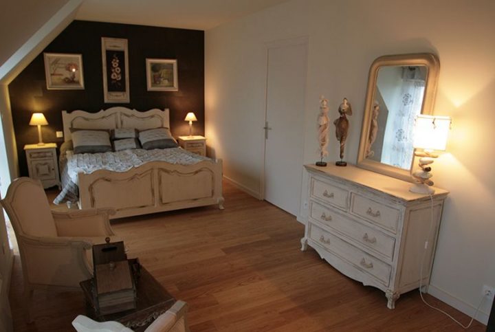 Chambre D'Hote Romantique En Bretagne, Morbihan avec Chambre D Hote Castelsarrasin