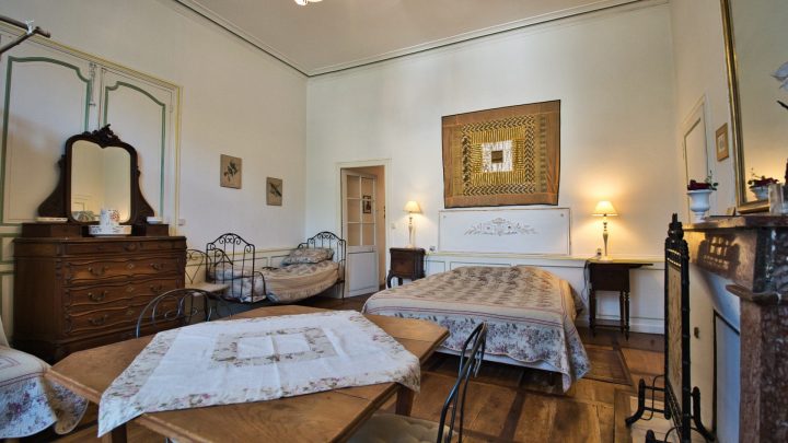 Chambre D'Hôtes 1 À 2 Personnes À Sarlat La Canéda (24200) avec But Chambre Sarlat