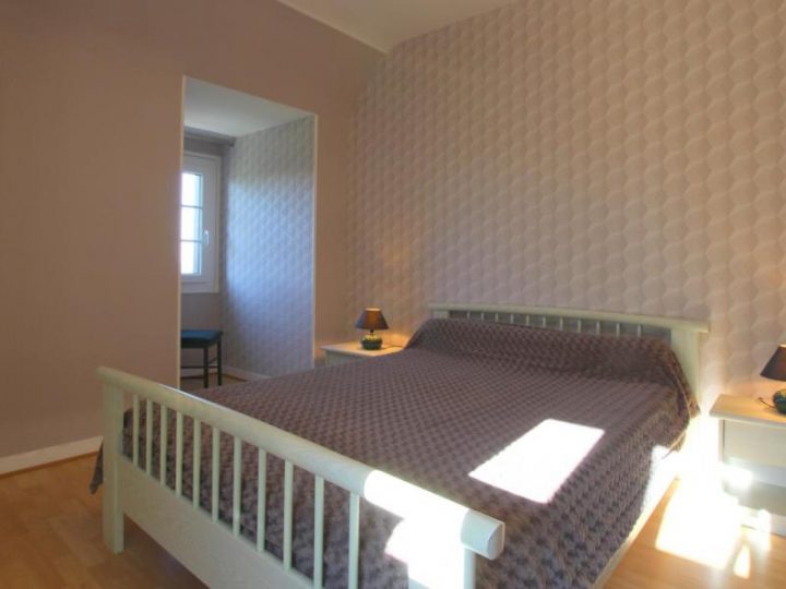 Chambre D'Hôtes – 3 Épis Gîtes De France – Mr Et Mme serapportantà Chambres D Hotes Poitiers Et Environs