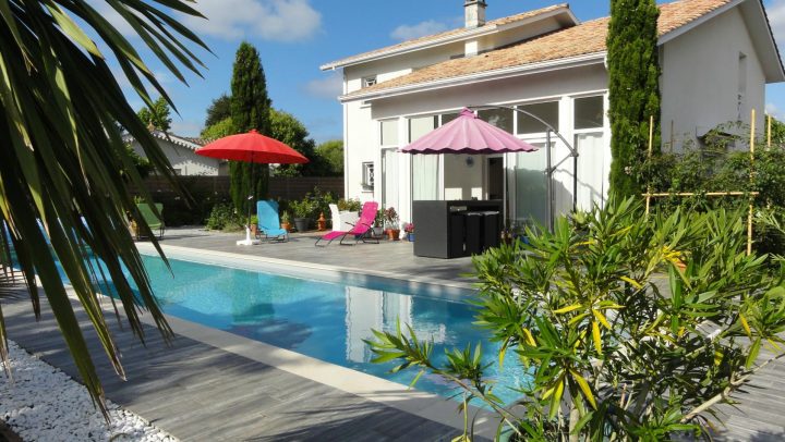 Chambre D'hôtes À Ares, Gironde – Gîtes De France Gironde avec Chambre D Hote Bassin D Arcachon