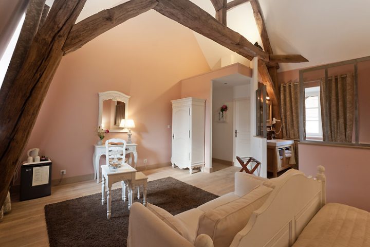 Chambre D'Hotes Bourgogne : La Jasoupe, Chambres D'Hotes 4 concernant Chambre D Hote Castelsarrasin