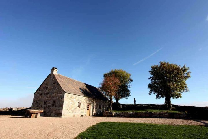 Chambre D'Hôtes Buron : Hôtel Et Autre Hébergement serapportantà Chambre D Hote Castelsarrasin