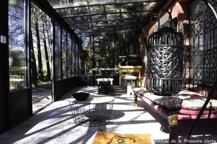 Chambre D'hôtes De Charme En Provence, La Bastide De La serapportantà Chambres D Hotes Var Bord De Mer