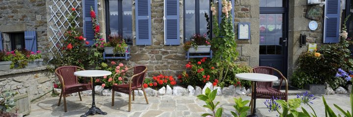 Chambre D'hôtes | Finistère Tourisme 29 dedans Chambre D Hote Carhaix