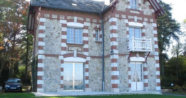 Chambre D'Hotes Le Buisson: Chambres D'Hôtes Non Classé À pour Chambre D Hote Chalonnes Sur Loire