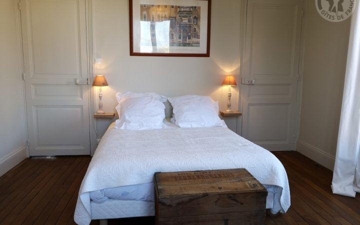 Chambre D'hôtes N°G021911 À Monceau Les Leups – Gîtes De à Chambre D Hote Soissons