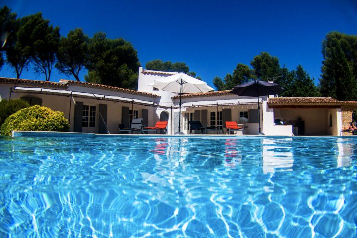 Chambre D'hôtes Une Pause En Provence, Var, Zimmern Le à Chambres D Hotes Var Bord De Mer