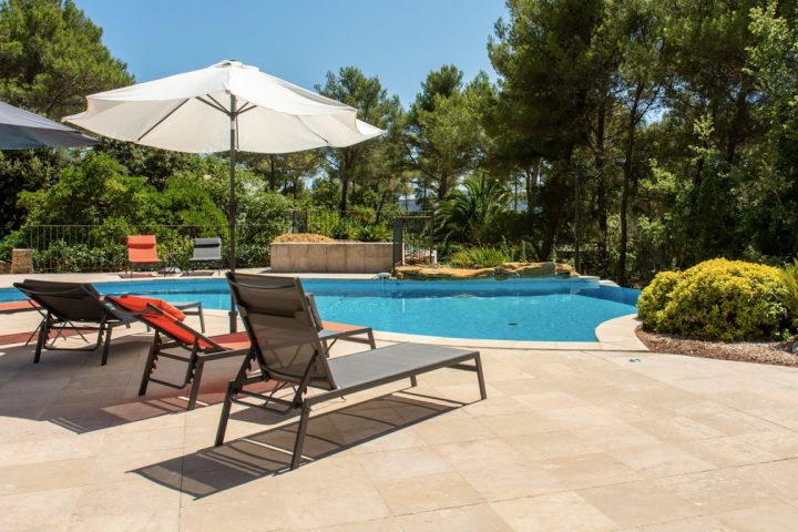 Chambre D'hôtes Une Pause En Provence, Var, Zimmern Le concernant Chambres D Hotes Var Bord De Mer