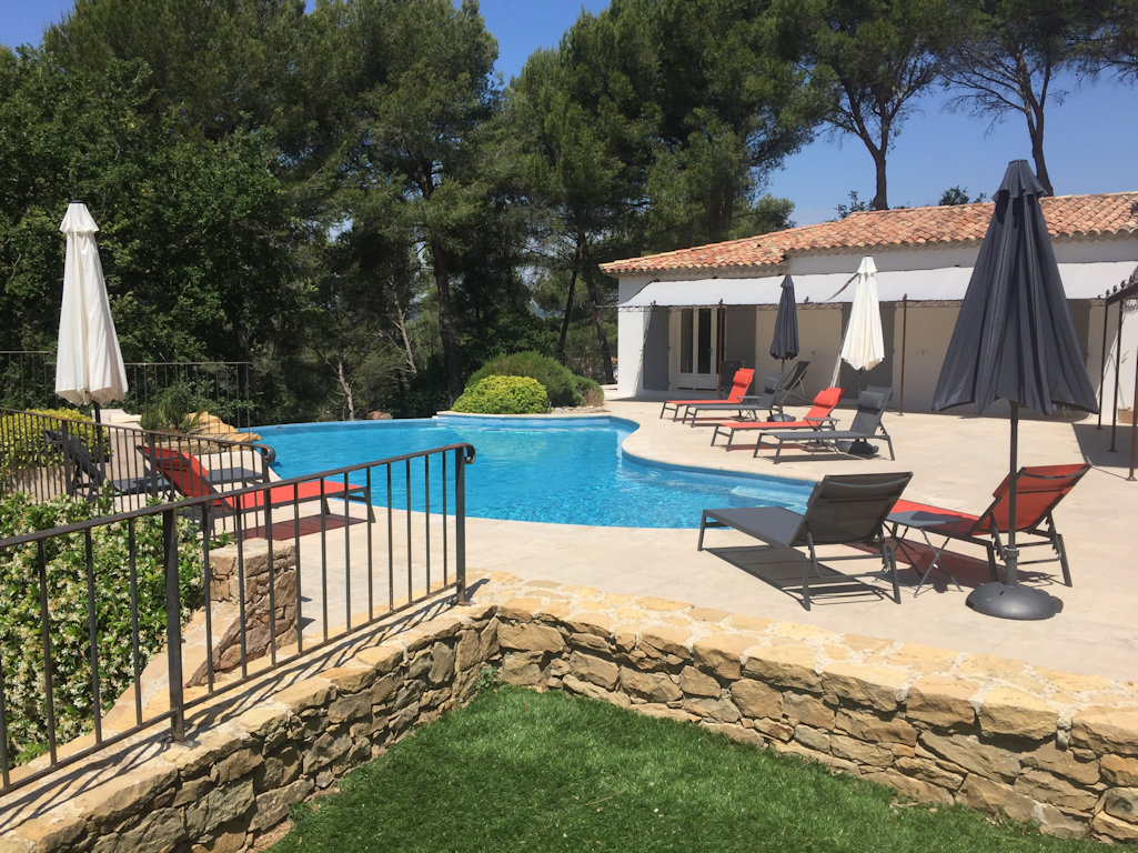 Chambre D'hôtes Une Pause En Provence, Var, Zimmern Le intérieur Chambres D Hotes Var Bord De Mer