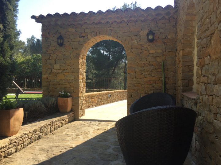 Chambre D'hôtes Une Pause En Provence, Var, Zimmern Le serapportantà Chambres D Hotes Var Bord De Mer