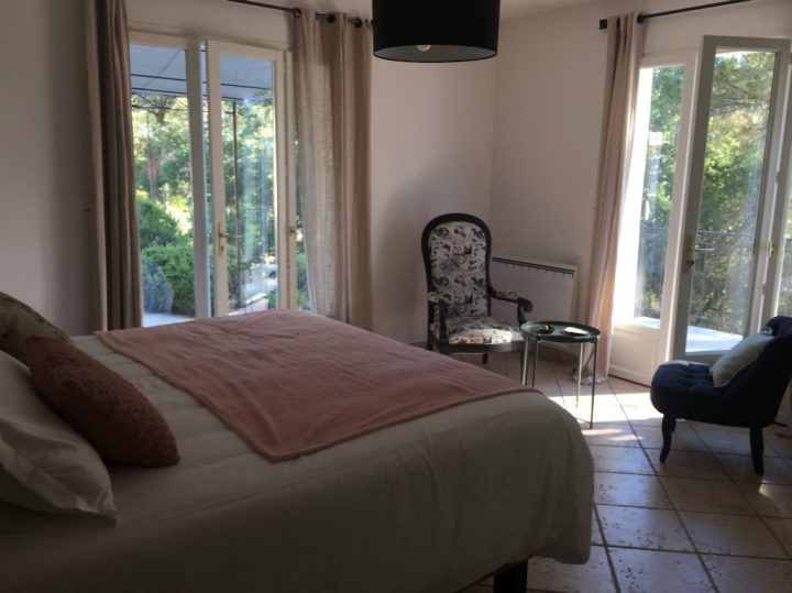 Chambre D'hôtes Une Pause En Provence, Var, Zimmern Le serapportantà Chambres D Hotes Var Bord De Mer