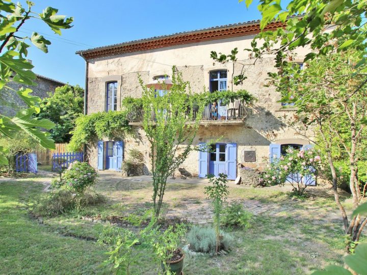 Chambre D'Hôtes Zen, Les Vans, Ardèche, Baignade En dedans Chambre D Hote La Gacilly