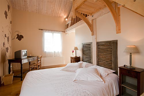 Chambre Hotes Et Gîte Beaune : Domaine De La Combotte pour Chambre D Hote 77