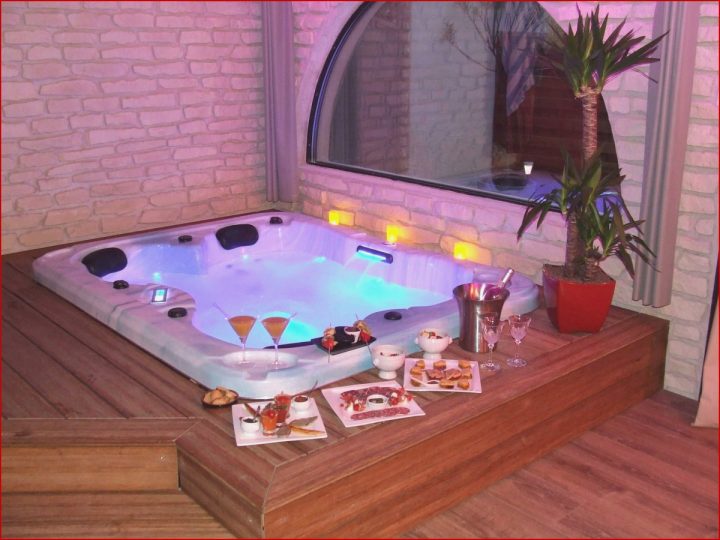 Chambre Jacuzzi Privatif Ile De France Concernant Luxe pour Chambre Jacuzzi Privatif Ile De France