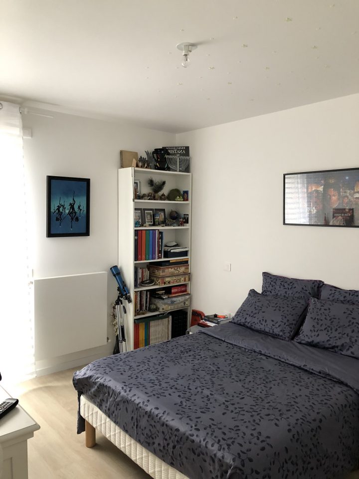 Chambre Privée Créteil Proche Paris – Condos Zur Miete In intérieur Chambre De Commerce Creteil