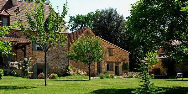 Chambres D Hotes En Dordogne, Chambres De Charme À Sarlat à But Chambre Sarlat