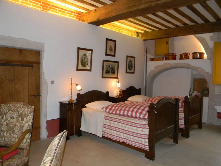 Chambres D'Hotes Au Manoir – Lorraine Tourisme avec Chambre D Hote Castelsarrasin