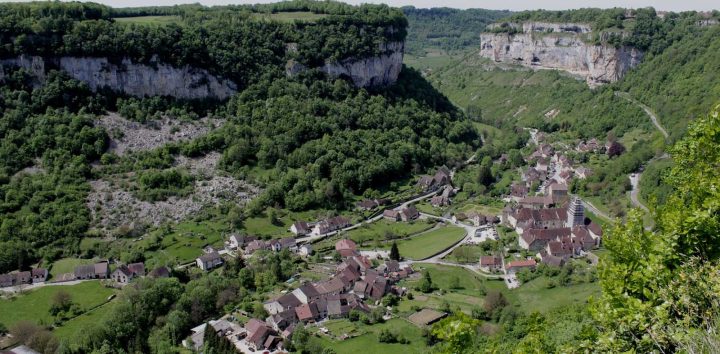 Chambres D'hôtes Baume, Jura (39), France: Chambres D'hotes avec Chambre D Hote Baume Les Messieurs