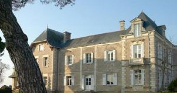 Chambres D'Hotes Chateau Piegue: Chambres D'Hôtes Non tout Chambre D Hote Chalonnes Sur Loire