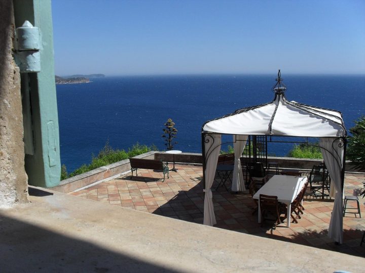 Chambres D'hôtes De Charme | France | Mas Saint Martin avec Chambres D Hotes Var Bord De Mer