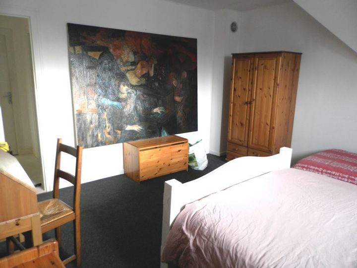 Chambres D'hôtes De La Vallée Des Ardoisières, Zimmern Und pour Chambre D Hote Carhaix