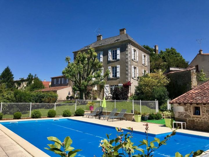 Chambres D'hotes "l'olisa" – Mme Barbier: Gästezimmer avec Chambre D Hote Saint Brevin Les Pins