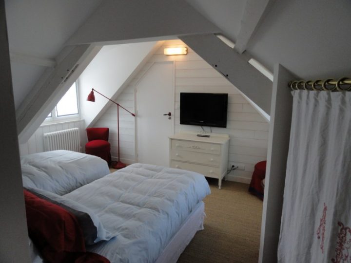 Chambres D'Hôtes Saint Briac Ille-Et-Vilaine Bretagne pour Chambre D4Hote