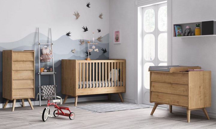 Chambres Pour Filles Et Garçons Pas Cher. Baby-Mania à Chambre Complète Bébé Pas Cher