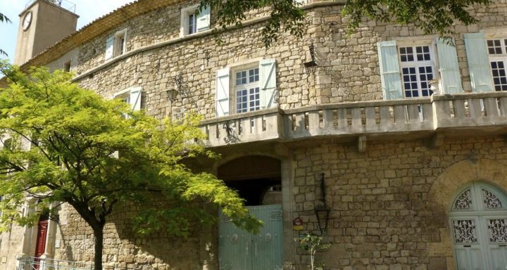 Château De Murviel – Maison D'hôtes De Charme Murviel Les avec Chambre D Hote Béziers