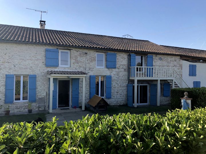 Chez Missy Chambres D'hôtes, Chambres Brax, Lot-Et-Garonne intérieur Chambre D Hote Agen